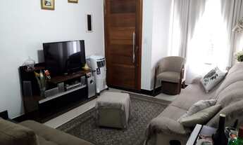 Imagem: Sobrado Tatuapé - 115 m² -2 Suítes