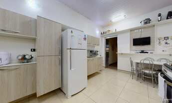 Imagem 6: Sobrado Ipiranga - 220 m² - 3 Dormitórios - 1 Suíte - 2 Vagas