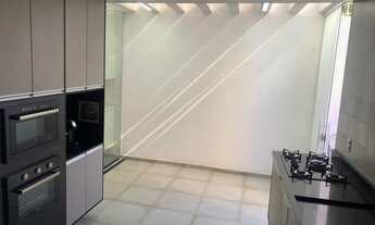 Imagem 3: Sobrado Jd. Avelino - 200 m² - 4 Dormitórios - 2 Banheiros - Espaço Gourmet - 2 Vagas