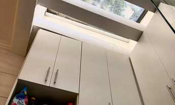 Imagem 7: Sobrado Jd. Avelino - 200 m² - 4 Dormitórios - 2 Banheiros - Espaço Gourmet - 2 Vagas