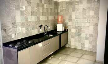 Imagem 5: Sobrado Jd. Avelino - 200 m² - 4 Dormitórios - 2 Banheiros - Espaço Gourmet - 2 Vagas