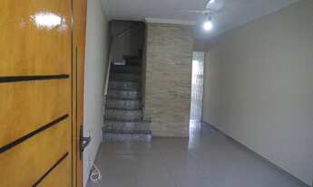 Imagem: Sobrado Cidade Patriarca - 105 m² - 2 Dormitórios