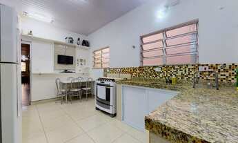 Imagem 5: Sobrado Ipiranga - 220 m² - 3 Dormitórios - 1 Suíte - 2 Vagas