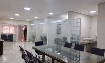 Imagem: Prédio comercial na Mooca