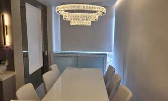 Imagem 4: Apartamento Tatuapé - Próximo Metrô Carrão e Shopping Boulevard Tatuapé - 63 m² - 2 Quarto