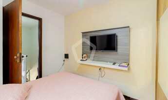 Imagem 7: Sobrado Condomínio Fechado Vila Bertioga - 152 m² - 3 Dormitórios - 1 Suíte - 3 Vagas