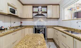 Imagem 4: Sobrado Condomínio Fechado Vila Bertioga - 152 m² - 3 Dormitórios - 1 Suíte - 3 Vagas