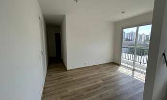 Imagem: Apartamento Mooca - 44 m² - 2 Dormitórios
