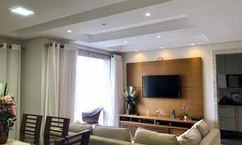 Imagem: Apartamento Vila Santa com 63 m², 2 Quartos