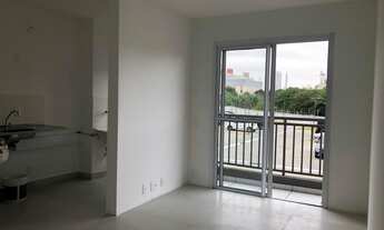 Imagem: Apartamento Moóca - 43 m² - 2 Dormitórios