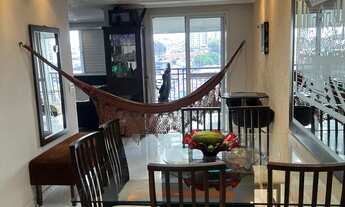 Imagem: Apartamento ao lado da Estação Oratório