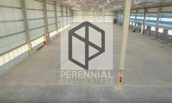 Imagem 2: Galpão Comercial de 1.500m² em Condomínio na Av. Raimundo Pereira de Magalhães, s/nº, Peru