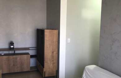 Imagem 5: Apartamento à venda em São Paulo-SP, Chácara Santo Antônio: 2 quartos, 1 suíte, 1 sala, 2