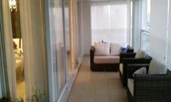 Imagem: APARTAMENTO em São Paulo - SP, Tatuapé