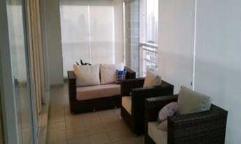 Imagem 2: APARTAMENTO em São Paulo - SP, Tatuapé