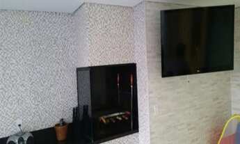 Imagem 3: APARTAMENTO em São Paulo - SP, Tatuapé