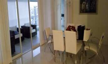 Imagem 5: APARTAMENTO em São Paulo - SP, Tatuapé