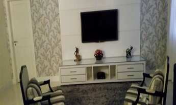 Imagem 7: APARTAMENTO em São Paulo - SP, Tatuapé