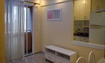 Imagem 2: Apto - Tatuapé - Mobiliado - 1 Dormitório - 1 Vaga - Lazer Completo - Aceita Financiamento