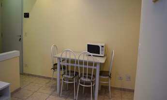 Imagem 3: Apto - Tatuapé - Mobiliado - 1 Dormitório - 1 Vaga - Lazer Completo - Aceita Financiamento