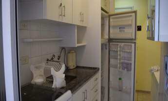 Imagem 5: Apto - Tatuapé - Mobiliado - 1 Dormitório - 1 Vaga - Lazer Completo - Aceita Financiamento