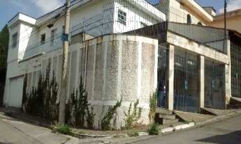 Imagem: CASA RESIDENCIAL em São Paulo - SP, Vila