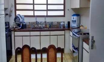 Imagem 3: CASA RESIDENCIAL em São Paulo - SP, Vila Regente Feijó