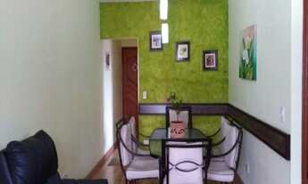 Imagem: Apartamento Vila Matilde - 65 m² - 2 Dormitórios