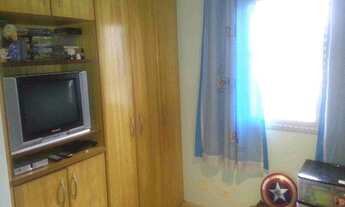 Imagem 7: APARTAMENTO em São Paulo - SP, Tatuapé