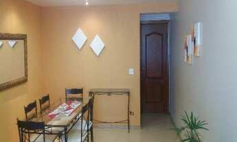 Imagem 2: APARTAMENTO em São Paulo - SP, Tatuapé