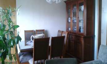 Imagem 2: APARTAMENTO em São Paulo - SP, Tatuapé