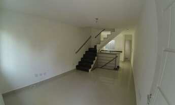 Imagem 2: Sobrado - Condomínio Fechado - Tatuapé - Parque do Piqueri - Shopping Boulevard Tatuapé