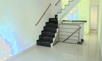 Imagem: Sobrado - Condomínio Fechado - Tatuapé