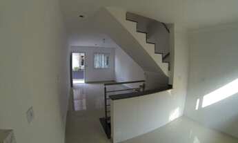 Imagem 3: Sobrado - Condomínio Fechado - Tatuapé - Parque do Piqueri - Shopping Boulevard Tatuapé