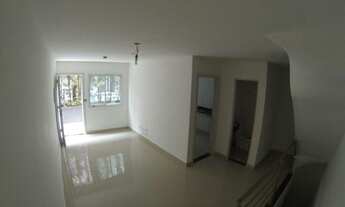 Imagem 4: Sobrado - Condomínio Fechado - Tatuapé - Parque do Piqueri - Shopping Boulevard Tatuapé