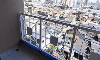 Imagem 4: APARTAMENTO em São Paulo - SP, Chácara Califórnia