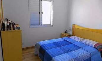 Imagem 5: APARTAMENTO em São Paulo - SP, Chácara Califórnia