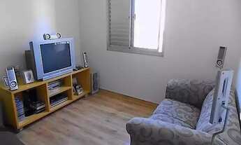 Imagem 6: APARTAMENTO em São Paulo - SP, Chácara Califórnia