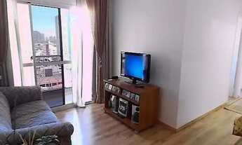 Imagem: APARTAMENTO em São Paulo - SP, Chácara