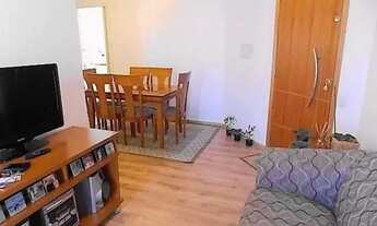 Imagem 2: APARTAMENTO em São Paulo - SP, Chácara Califórnia