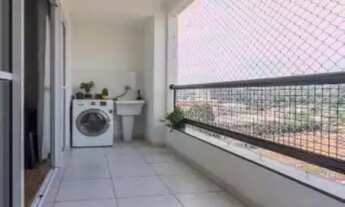 Imagem: APARTAMENTO em São Paulo - SP, Cambuci