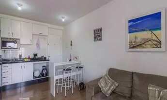 Imagem 2: APARTAMENTO em São Paulo - SP, Cambuci