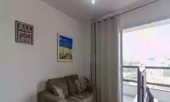 Imagem 3: APARTAMENTO em São Paulo - SP, Cambuci