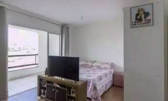 Imagem 4: APARTAMENTO em São Paulo - SP, Cambuci