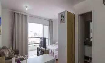 Imagem 5: APARTAMENTO em São Paulo - SP, Cambuci