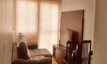 Imagem 1: Apto - Belenzinho - Próx. Metrô Bresser Moóca - 42 m² - 1 Dormitório - 1 Vaga coberta - La