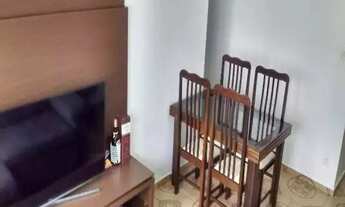 Imagem 2: Apto - Belenzinho - Próx. Metrô Bresser Moóca - 42 m² - 1 Dormitório - 1 Vaga coberta - La