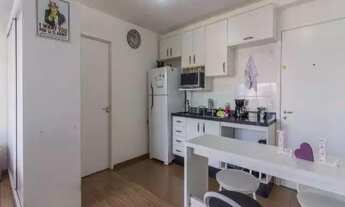 Imagem 6: APARTAMENTO em São Paulo - SP, Cambuci