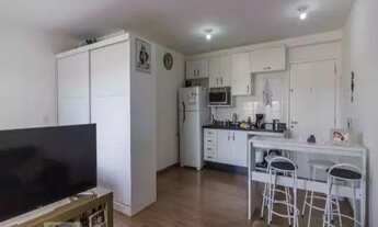 Imagem 7: APARTAMENTO em São Paulo - SP, Cambuci