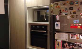 Imagem 3: APARTAMENTO RESIDENCIAL em São Paulo - SP, Jardim Vila Formosa